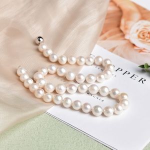 Freshwater Pearl Necklace